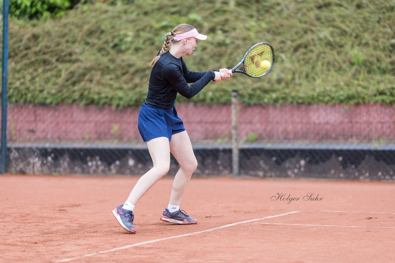 Annika Schult 22 - Autohaus Harmstorf Cup
